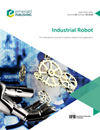 Industrial Robot-The International Journal of Robotics Research and Application杂志封面